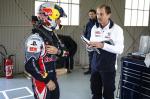 Peugeot 208 T16 with Sebastien Loeb 2013 года